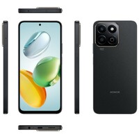 HONOR 200 Smart 4GB/256GB Midnight Black