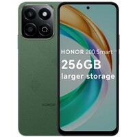 HONOR 200 Smart 4GB/256GB Forest Green