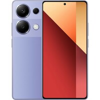 XIAOMI Redmi Note 13 Pro 8GB/256GB Lavender Purple MZB0G7UEU