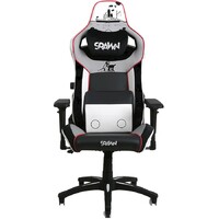 SPAWN Gaming Chair Steambot Willie Edition