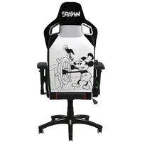 SPAWN Gaming Chair Steambot Willie Edition