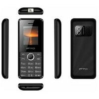 IPRO A30 Black DS