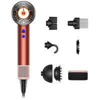 DYSON HD16 Nural Supersonic Fen Strawber Bronze/Blush Pink 561725 SE