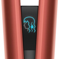 DYSON Airstrait 560844 Strawberry Bronze/Blush Pink