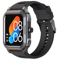 HAVIT Smart Watch M9040S Black