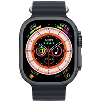 XO Smart Watch M9 Ultra Black