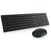 DELL KM5221W Pro Wireless YU SET crni Tastatura+Mis