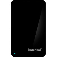 INTENSO Memory Case Black 4Tb 3.0