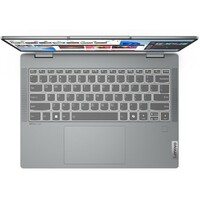 LENOVO ThinkBook 14 G7 IML, 14inch WUXGA, Intel Core U5-125U, 16GB, 512GB, FPR, backlit SRB, Siva (21MR0051YA)