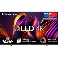 HISENSE 100E7NQ PRO