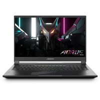 GIGABYTE AORUS 17X AZF 17.3 inch QHD 240Hz i9-13980HX 32GB 2x1TB SSD GeForce RTX 4090 16GB Backlit Win11Home