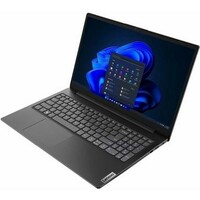 LENOVO V15 G4 IRUm 15.6inch FHD, Intel Core i3-1315U, 16GB, 512GB, GLAN, DOS,  crna (83A1006XYA)