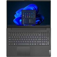 LENOVO V15 G4 IRUm 15.6inch FHD, Intel Core i3-1315U, 16GB, 512GB, GLAN, DOS,  crna (83A1006XYA)