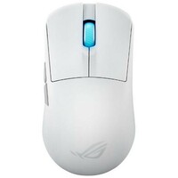 ASUS ROG Harpe Ace Mini Moonlight White Mis