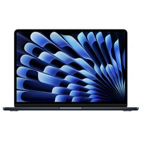 APPLE MacBook Air 13.6inch M3 8C CPU, 8C GPU, 16GB, 256GB SSD, Midnight, INT - MC8K4ZE / A