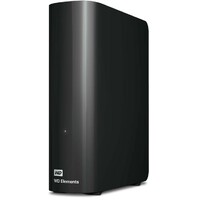 WESTERN DIGITAL Elements 12TB WDBWLG0120HBK