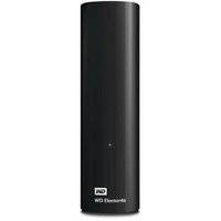 WESTERN DIGITAL Elements 12TB WDBWLG0120HBK