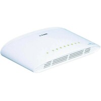 DLINK DGS-1008D/E