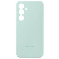 Samsung Galaxy S24 FE Silicone Case Mint EF-PS721-CME