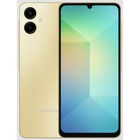 SAMSUNG Galaxy A06 6GB/128GB Gold SM-A065FZDHSEE