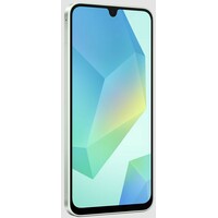 SAMSUNG Galaxy A16 4GB/128GB Light Green SM-A165FLGBEUC