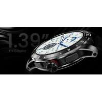 HIFUTURE Smart Watch FLEX2 Black