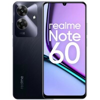 REALME Note 60 6GB / 128GB Marble Black