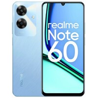 REALME Note 60 6GB / 128GB Voyage Blue RMX3933