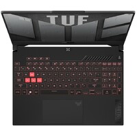 ASUS TUF Gaming A15 FA507NVR-LP073 15.6 inca Full HD, Ryzen 7 7435HS, 16GB, SSD 1TB, RTX4060