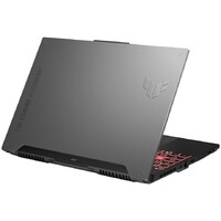 ASUS TUF Gaming A15 FA507NVR-LP073 15.6 inca Full HD, Ryzen 7 7435HS, 16GB, SSD 1TB, RTX4060