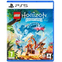 PS5 Lego Horizon Adventures