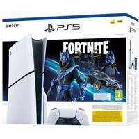 SONY PlayStation 5 + Fortnite