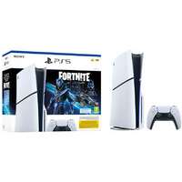 SONY PlayStation 5 + Fortnite