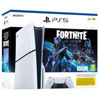 SONY PlayStation 5 + Fortnite