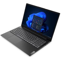 LENOVO V15 G4 IRU 15.6inch, Intel Core i5-13420H, 16GB, SSD 1TB, DOS, Black (83A1008WYA-16G-1T)