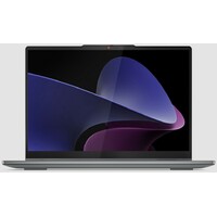 Lenovo IdeaPad 5 2-in-1 14IRU9 (Luna Grey, Aluminium Top), Intel Core 5 120U, 16GB, 1TB-NVMe, 14 inch  WUXGA TOUCH, DigitalPen, DOS (83DT007WYA)