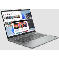 Lenovo IdeaPad 5 2-in-1 14IRU9 (Luna Grey, Aluminium Top), Intel Core 5 120U, 16GB, 1TB-NVMe, 14 inch  WUXGA TOUCH, DigitalPen, DOS (83DT007WYA)