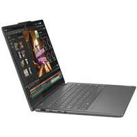 LENOVO Yoga 7 2-in-1 14IML9 (Storm Grey, Aluminium) Intel Ultra 7 155U, 16GB, 1TB-NVMe, 14.0inch 2.8K WQXGA+, Glass DigitalPen Touch, Backlite, W11H 1.61kg + Sleeve (83DJ00B7YA)