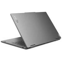 LENOVO Yoga 7 2-in-1 14IML9 (Storm Grey, Aluminium) Intel Ultra 7 155U, 16GB, 1TB-NVMe, 14.0inch 2.8K WQXGA+, Glass DigitalPen Touch, Backlite, W11H 1.61kg + Sleeve (83DJ00B7YA)