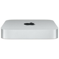 APPLE MAC MINI: M2 8C CPU / 10C GPU / 8GB / 512GB-ZEE mmfk3ze / a