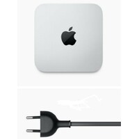 APPLE MAC MINI: M2 8C CPU/10C GPU/8GB/512GB-ZEE mmfk3ze/a