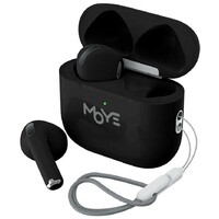 MOYE Aurras 3 Lite Black