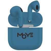 MOYE Aurras 3 Lite Blue