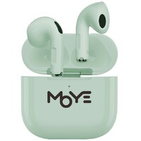 MOYE Aurras 3 Lite Green