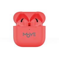 MOYE Aurras 3 Lite Red