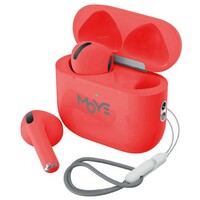 MOYE Aurras 3 Lite Red