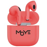 MOYE Aurras 3 Lite Red