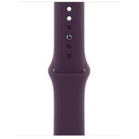 APPLE Watch 42mm Sport Band Plum Sport Band - M / L (Seasonal) mxld3zm / a