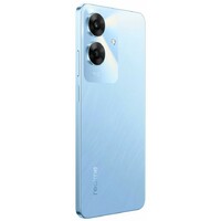 REALME Note 60 4GB/128GB Voyage Blue RMX3933