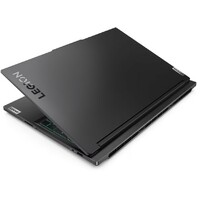 Lenovo Legion 7 16IRX9 (Eclipse Black, Aluminium) Intel Core i7-14700HX, 32GB, 1TB-NVMe, NV-RTX4070-8GB, Backlite, DOS (83FD007ERM)